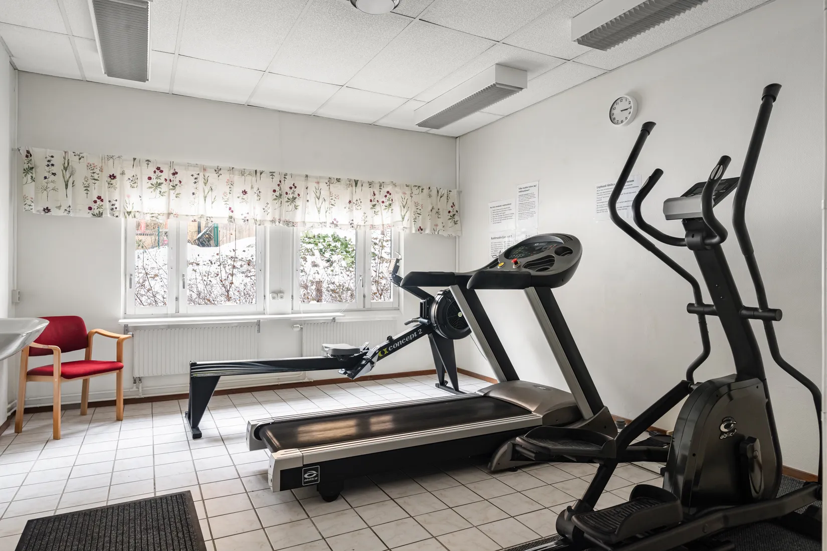 Bostadsrätt, Syrenparken 7, Saltsjöbaden, Nacka