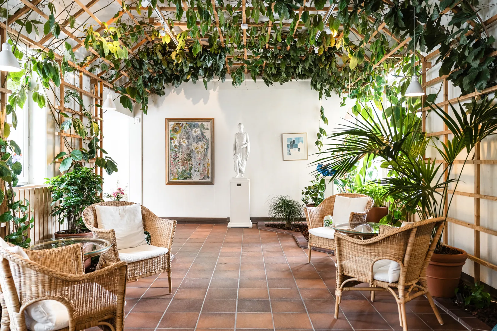 Bostadsrätt, Syrenparken 7, Saltsjöbaden, Nacka