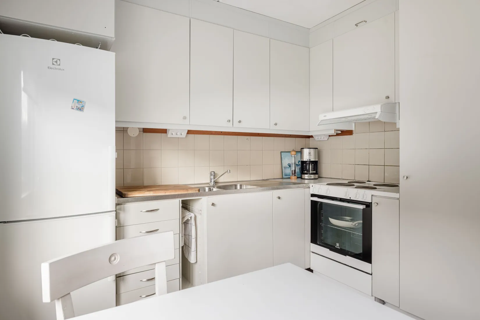 Bostadsrätt, Syrenparken 7, Saltsjöbaden, Nacka