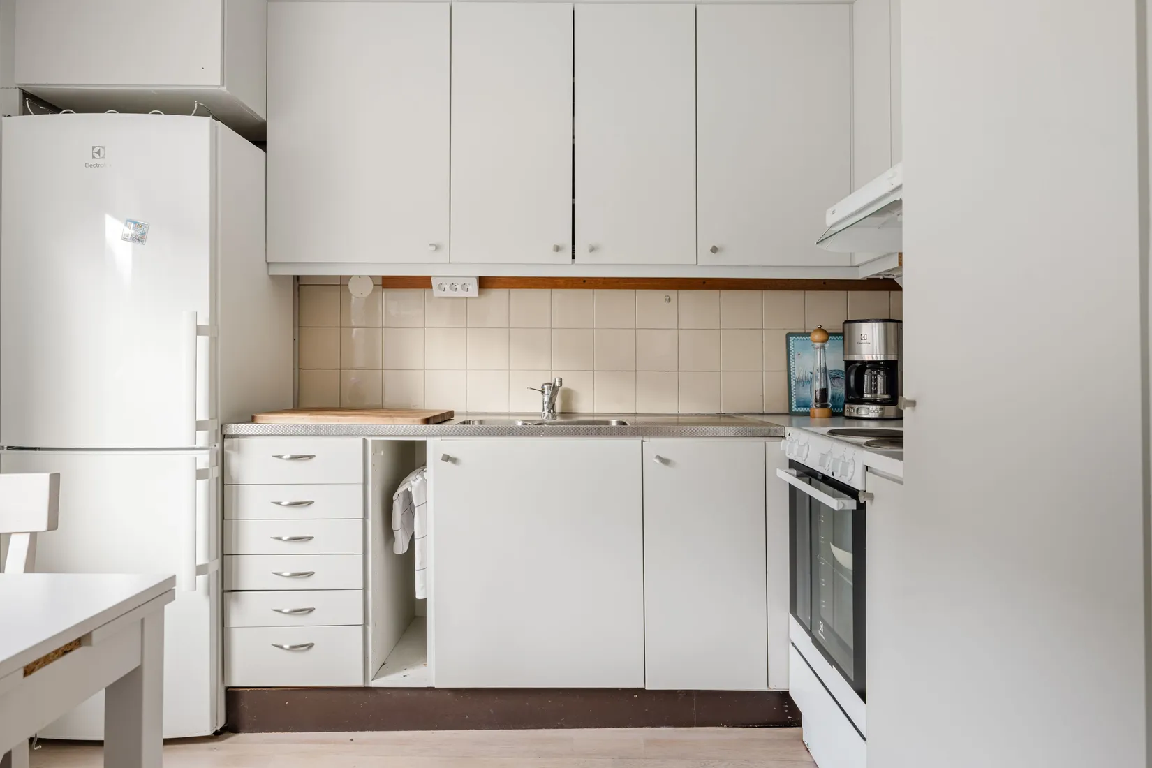 Bostadsrätt, Syrenparken 7, Saltsjöbaden, Nacka