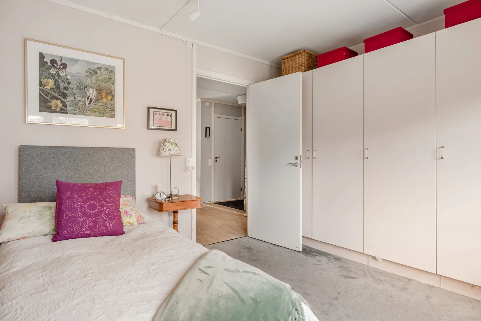 Bostadsrätt, Syrenparken 7, Saltsjöbaden, Nacka