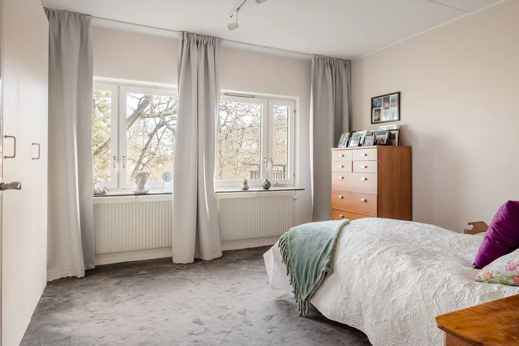 Bostadsrätt, Syrenparken 7, Saltsjöbaden, Nacka