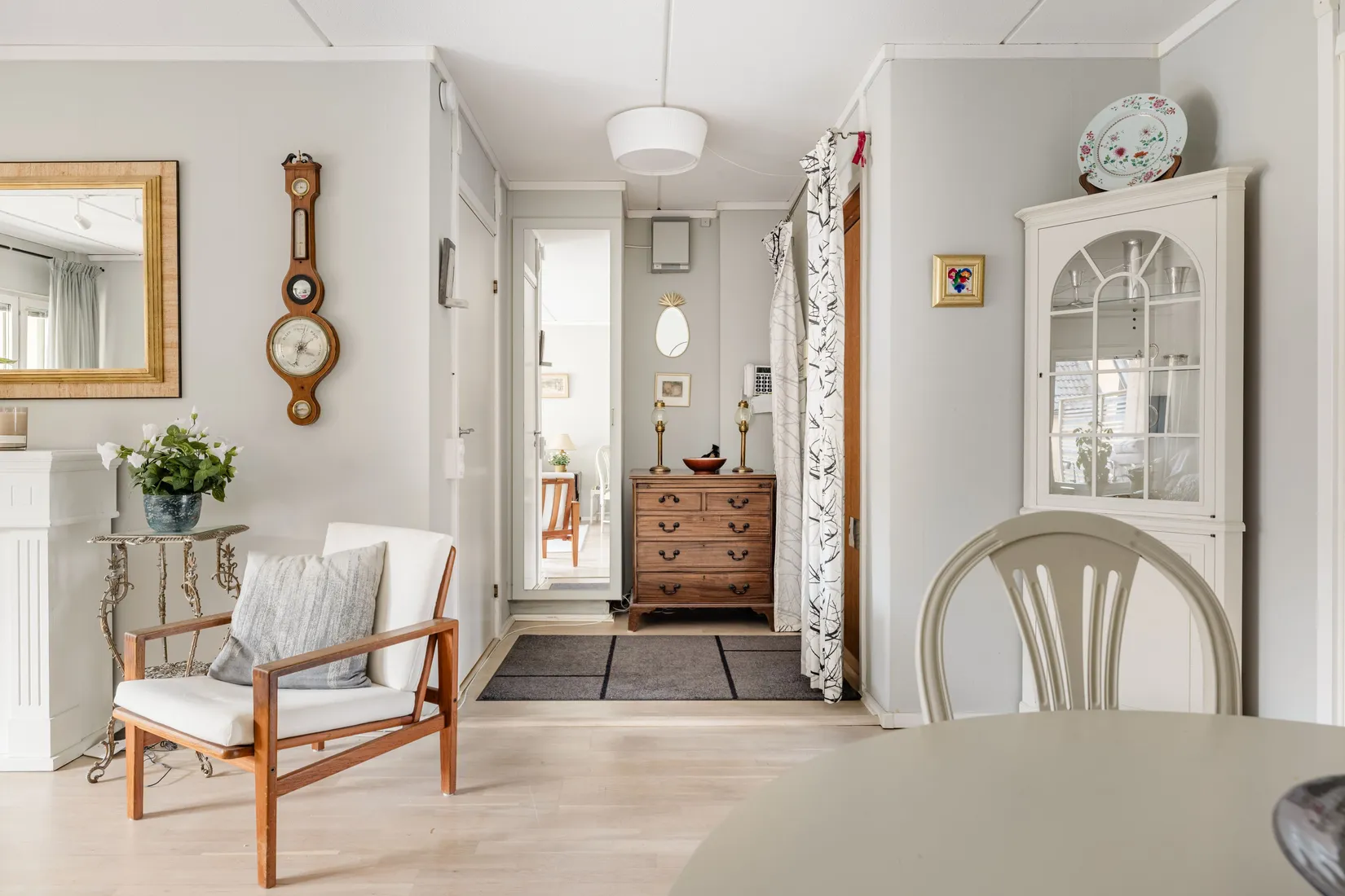 Bostadsrätt, Syrenparken 7, Saltsjöbaden, Nacka