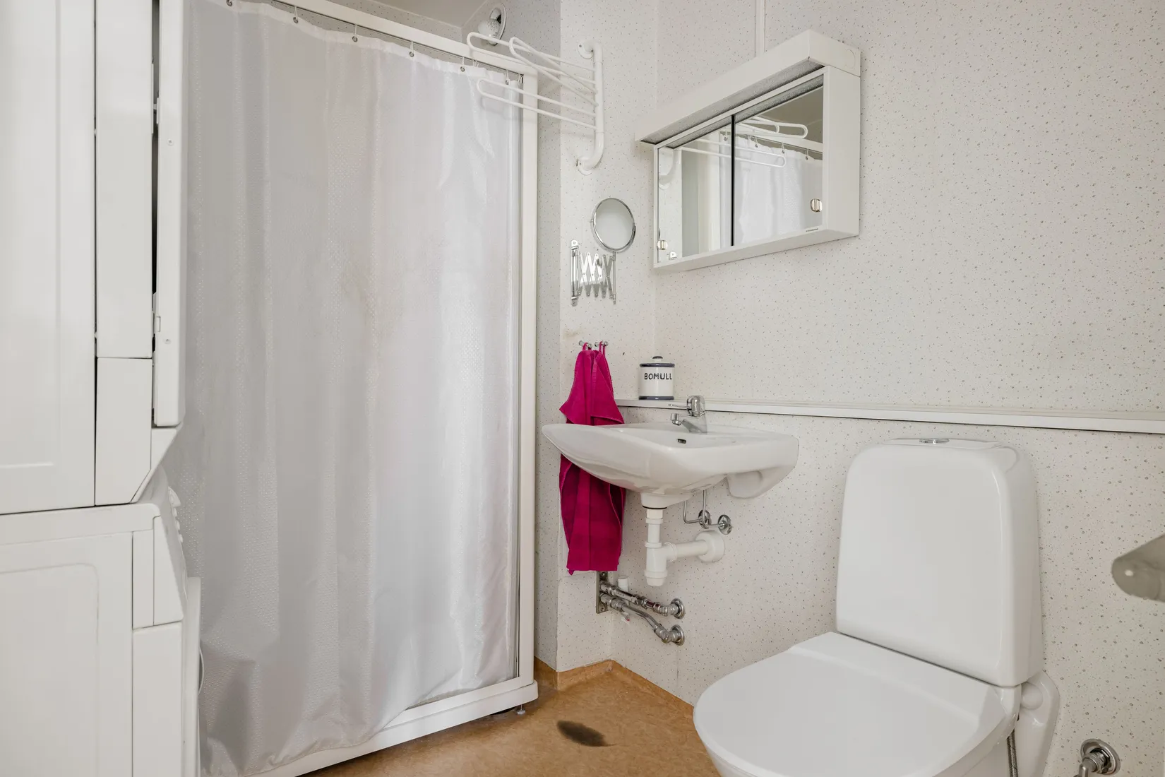 Bostadsrätt, Syrenparken 7, Saltsjöbaden, Nacka