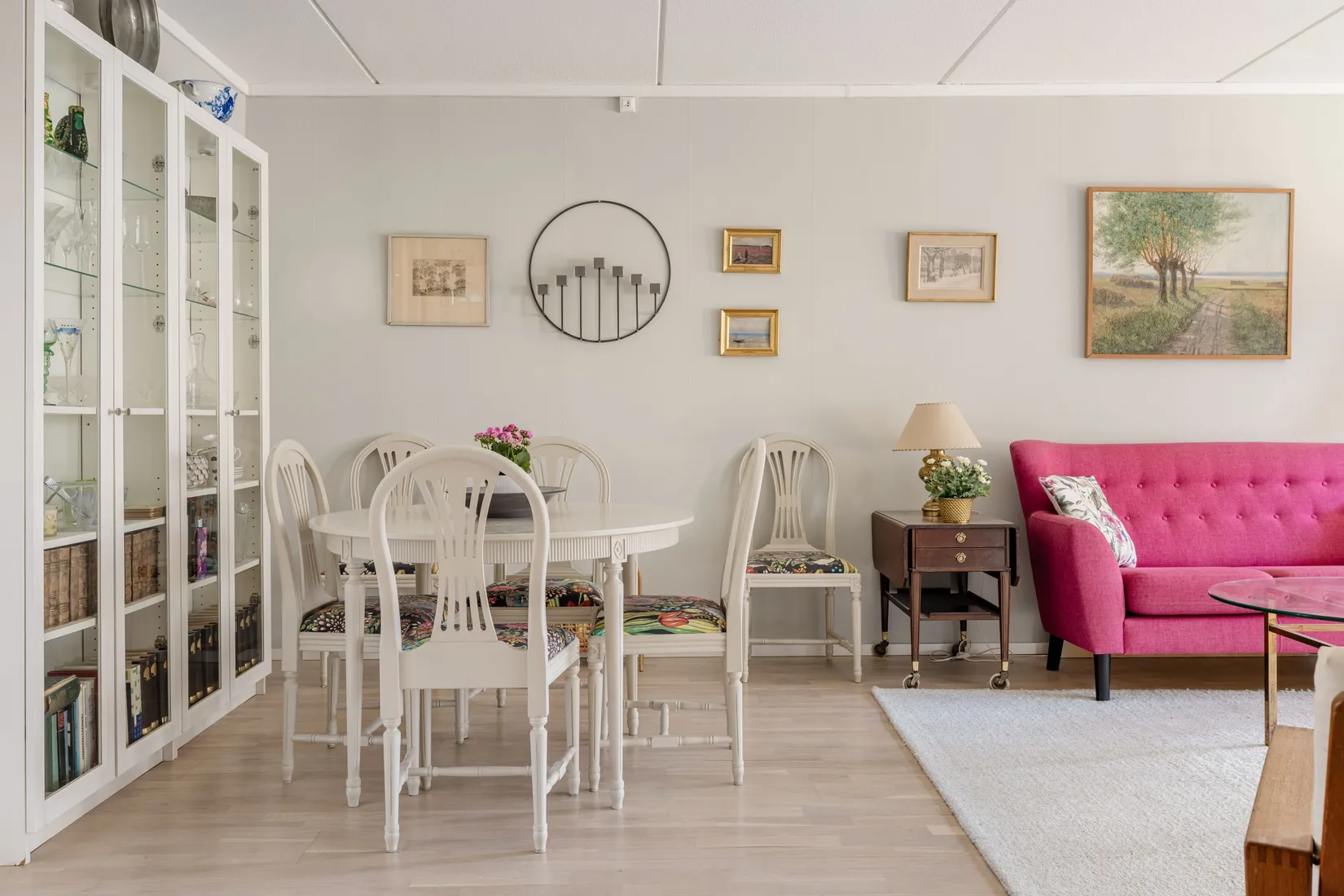 Bostadsrätt, Syrenparken 7, Saltsjöbaden, Nacka