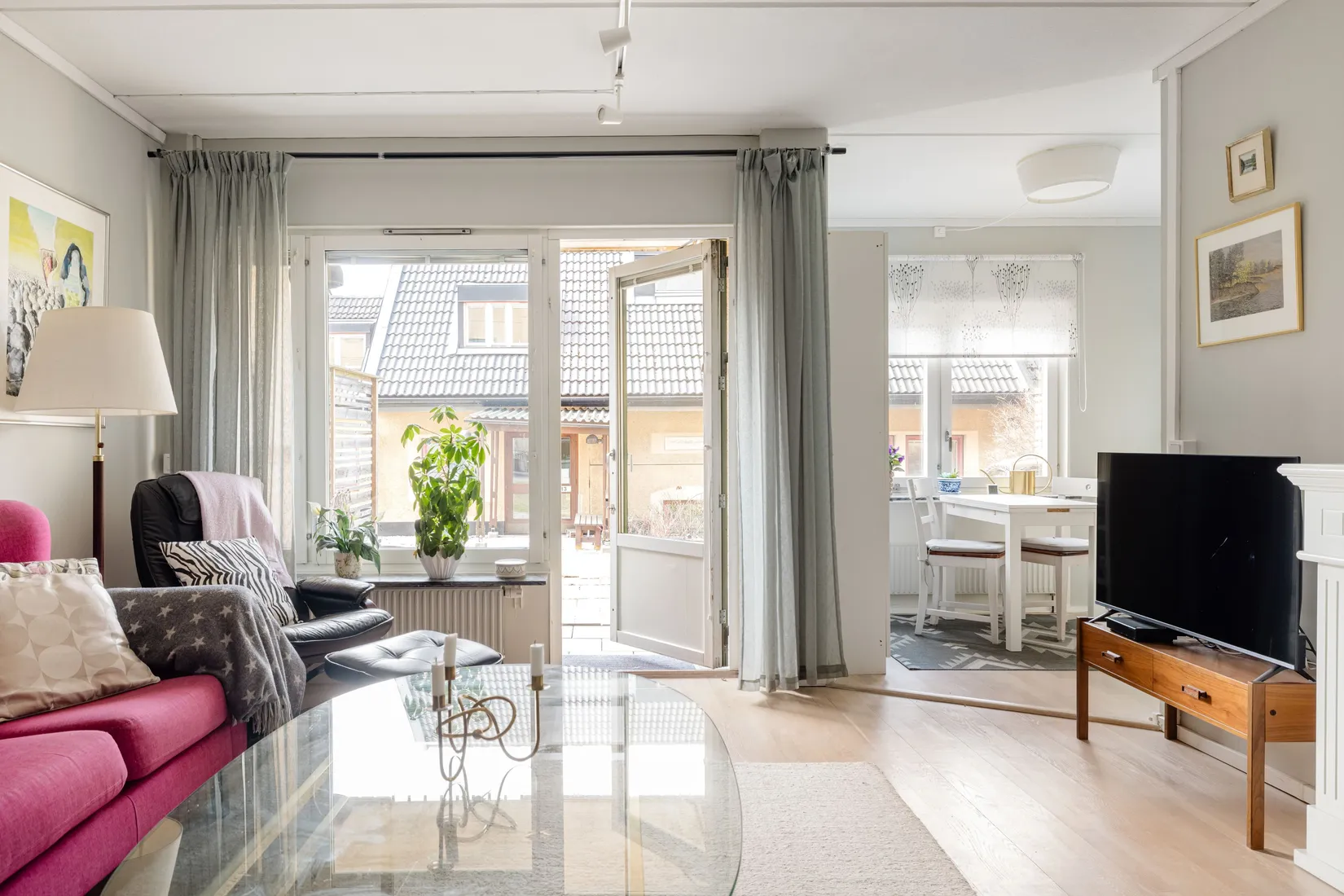 Bostadsrätt, Syrenparken 7, Saltsjöbaden, Nacka