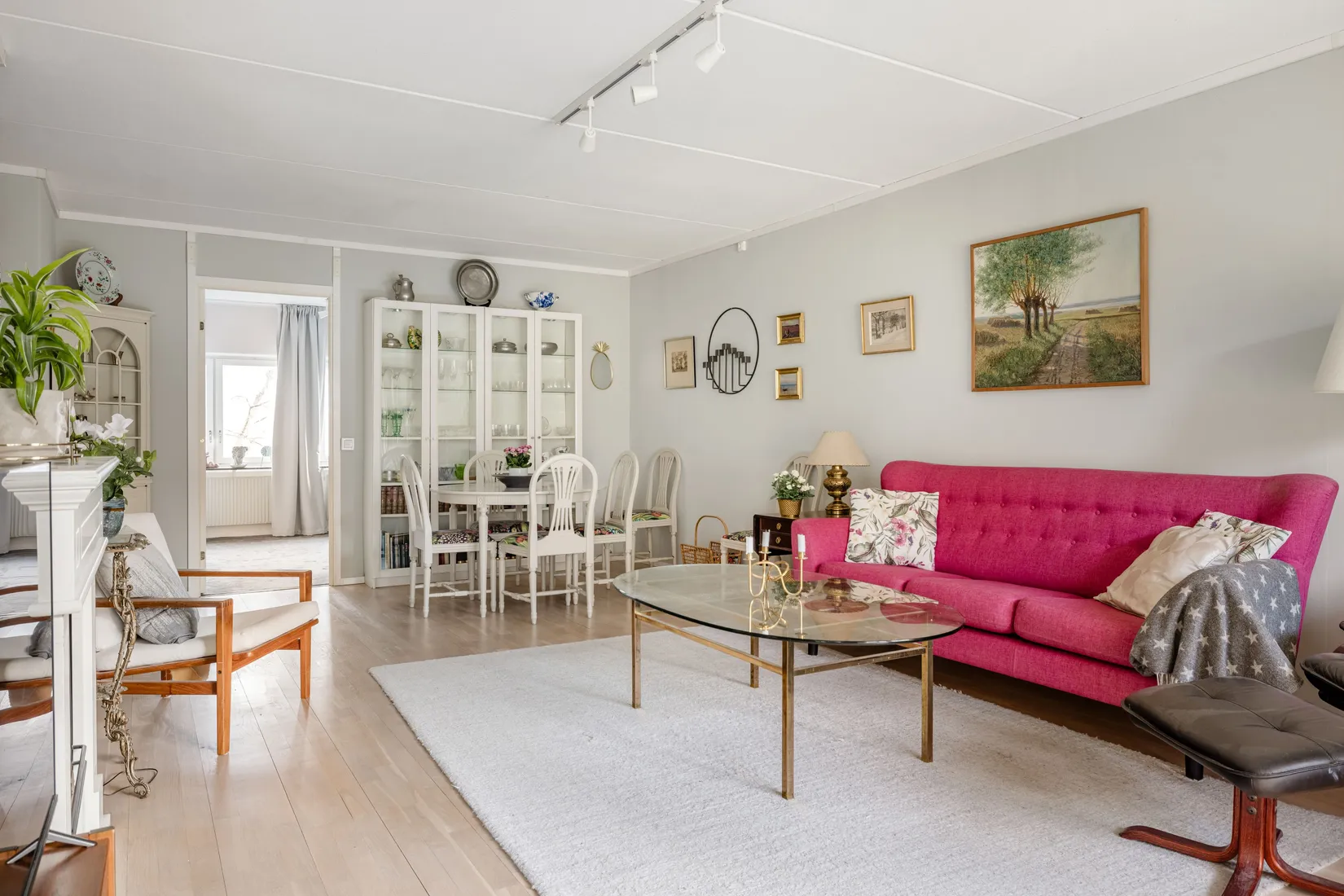 Bostadsrätt, Syrenparken 7, Saltsjöbaden, Nacka