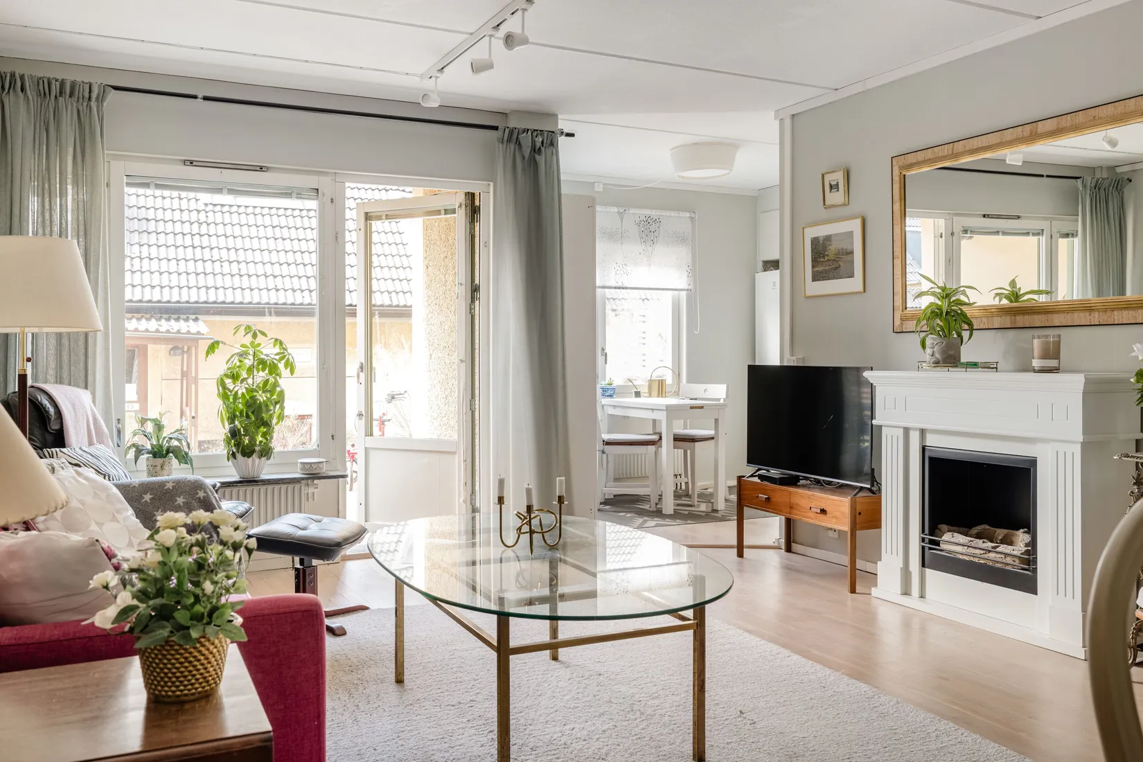 Bostadsrätt, Syrenparken 7, Saltsjöbaden, Nacka