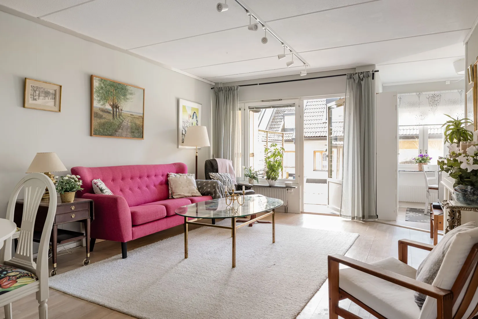 Bostadsrätt, Syrenparken 7, Saltsjöbaden, Nacka