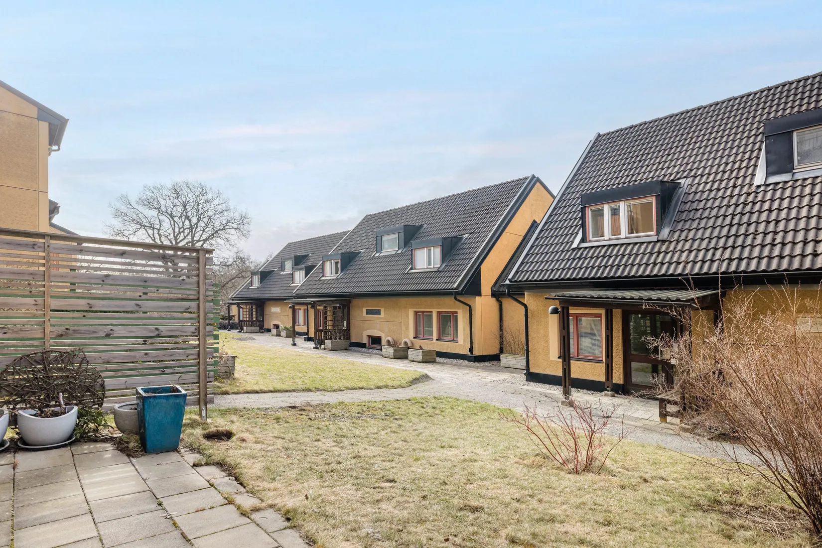 Bostadsrätt, Syrenparken 7, Saltsjöbaden, Nacka