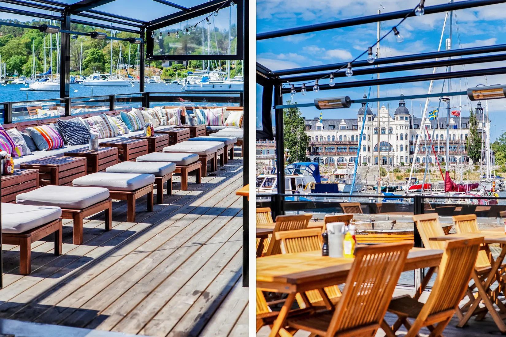 Bostadsrätt, Syrenparken 7, Saltsjöbaden, Nacka