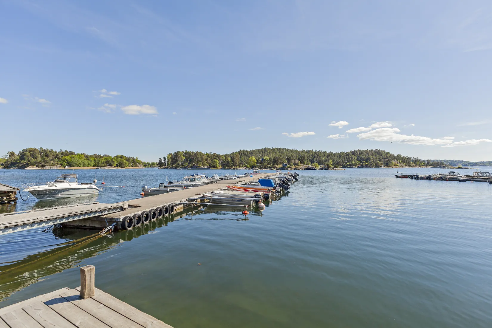 Bostadsrätt, Syrenparken 7, Saltsjöbaden, Nacka