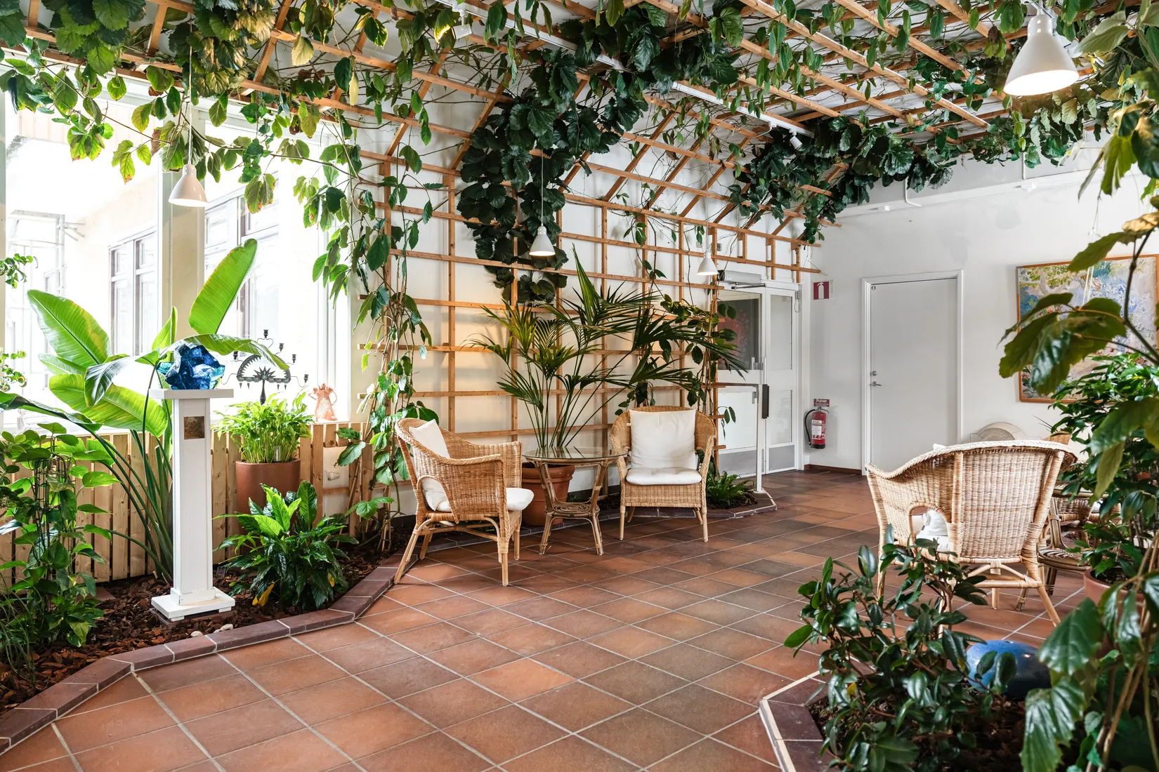 Bostadsrätt, Syrenparken 7, Saltsjöbaden, Nacka