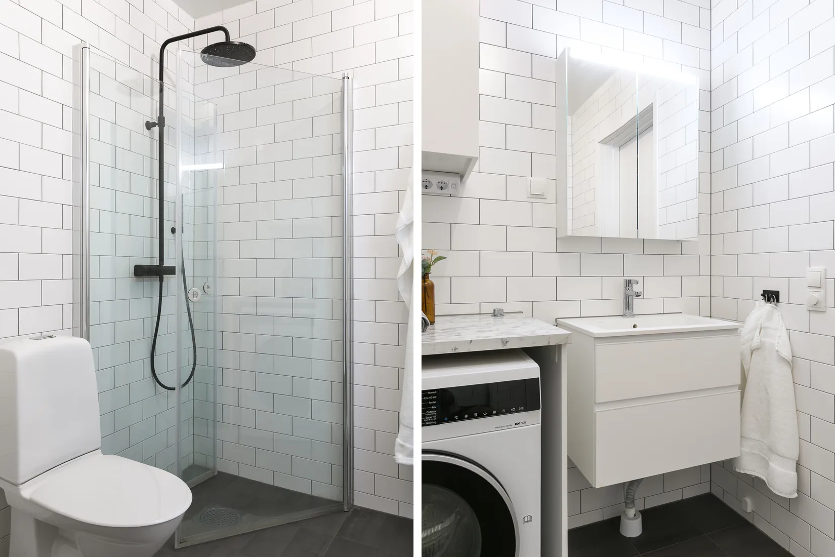 Bostadsrätt, Solhöjdsgatan 15, Varvsstaden, Malmö