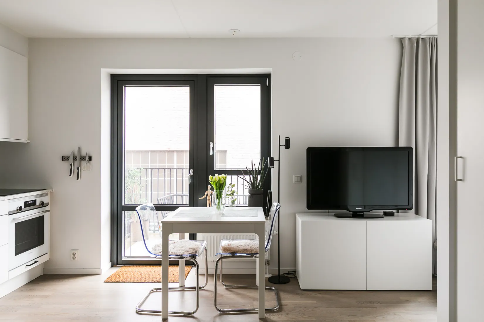 Bostadsrätt, Solhöjdsgatan 15, Varvsstaden, Malmö