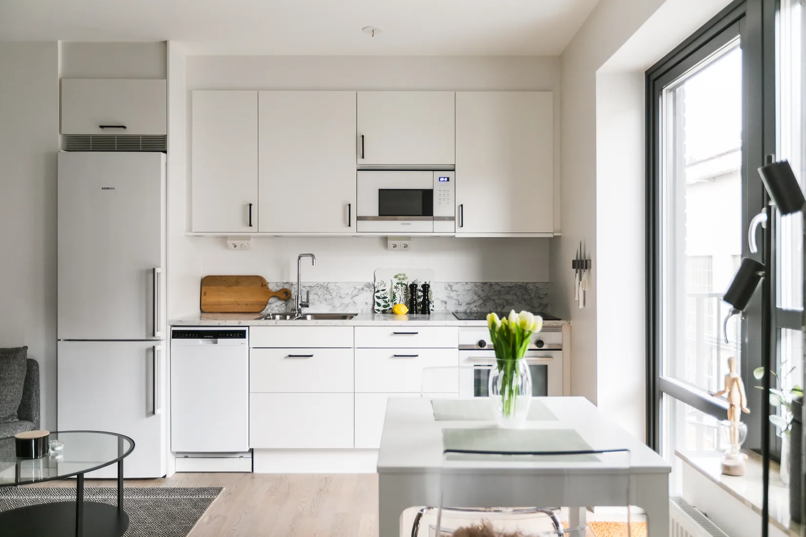 Bostadsrätt, Solhöjdsgatan 15, Varvsstaden, Malmö