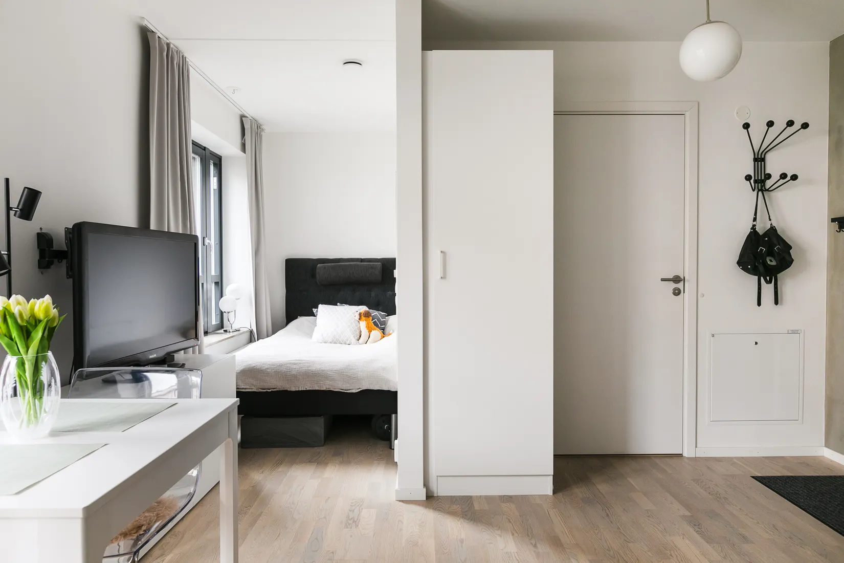 Bostadsrätt, Solhöjdsgatan 15, Varvsstaden, Malmö