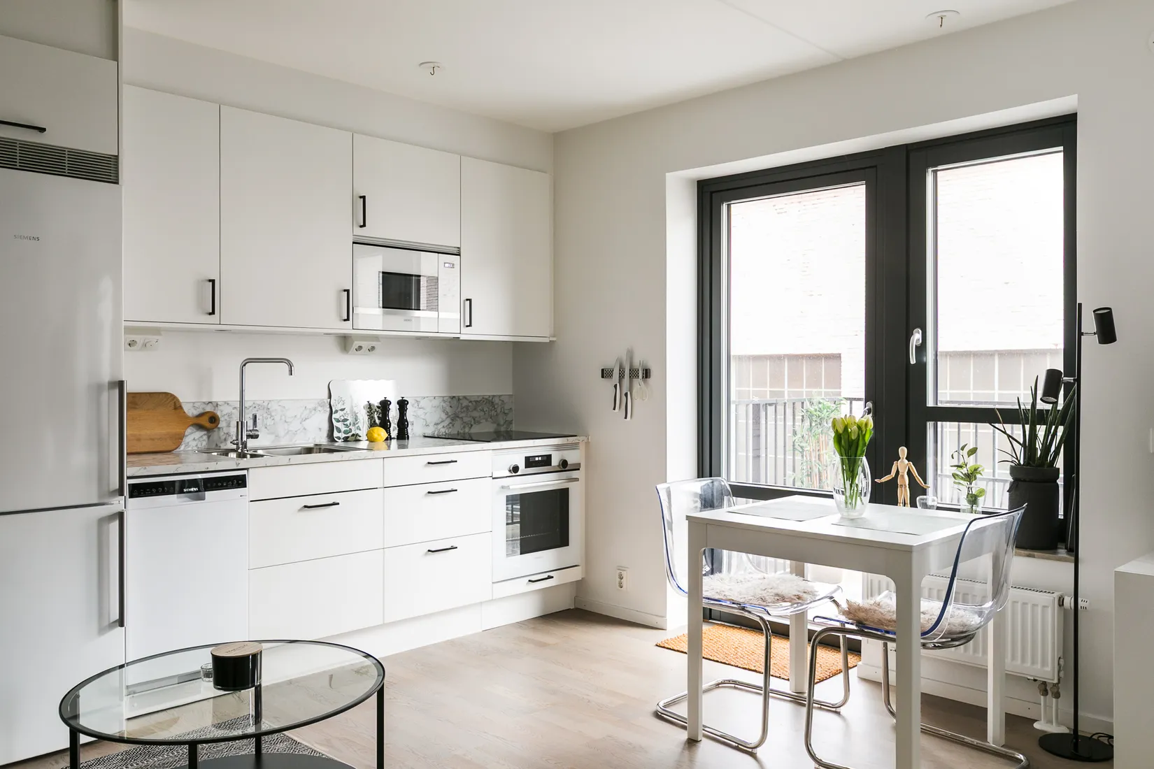 Bostadsrätt, Solhöjdsgatan 15, Varvsstaden, Malmö