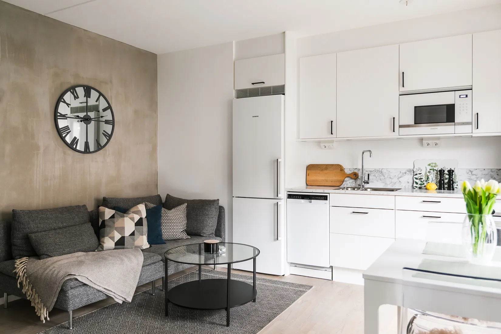 Bostadsrätt, Solhöjdsgatan 15, Varvsstaden, Malmö