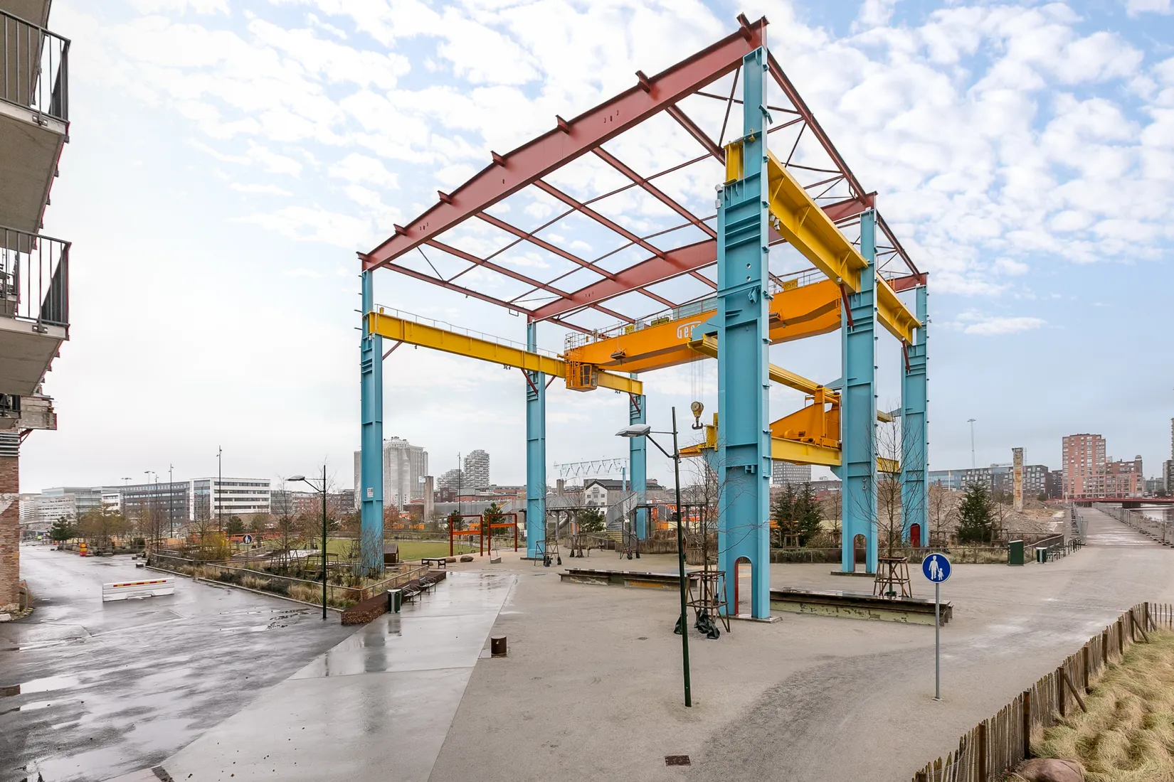 Bostadsrätt, Solhöjdsgatan 15, Varvsstaden, Malmö