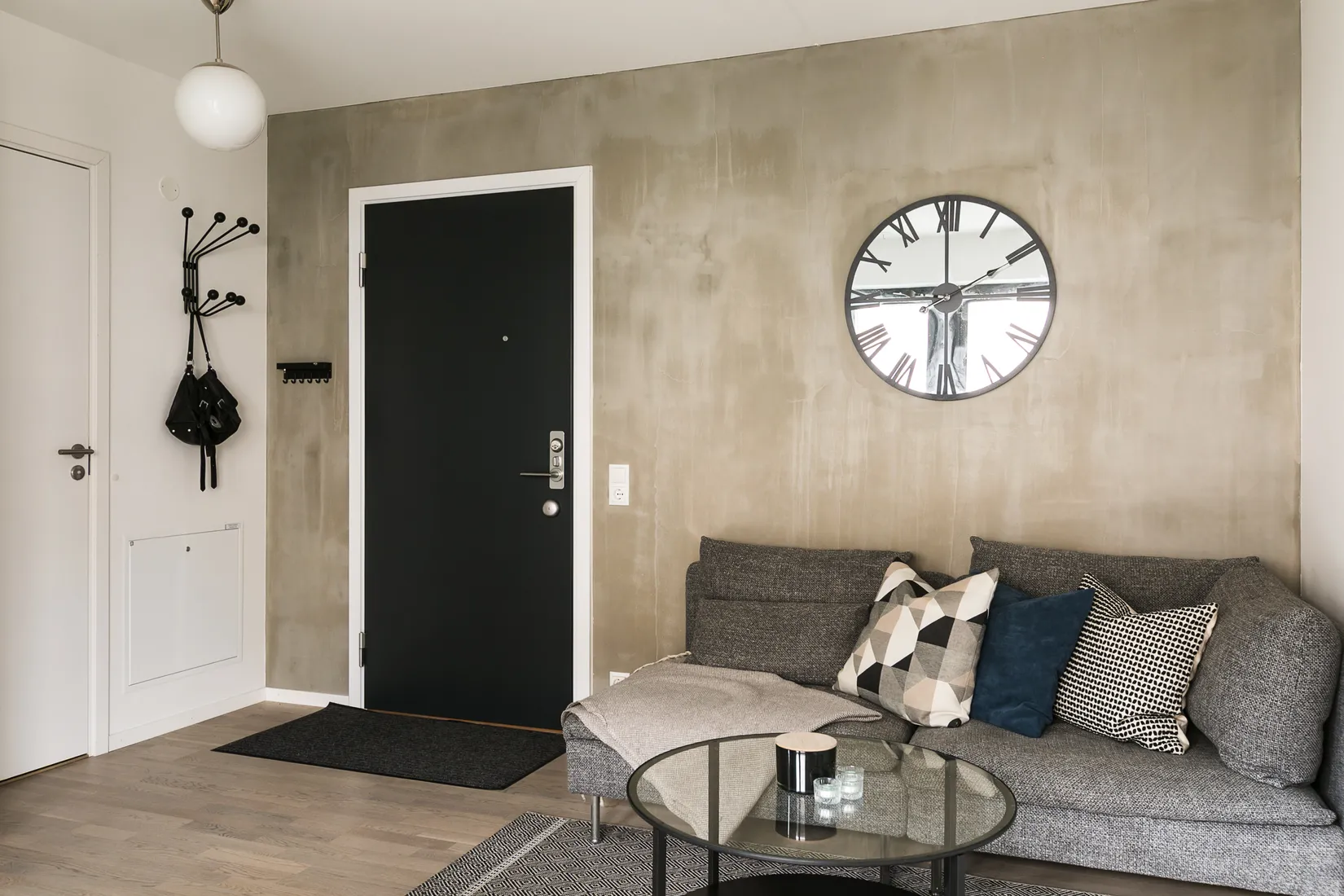 Bostadsrätt, Solhöjdsgatan 15, Varvsstaden, Malmö