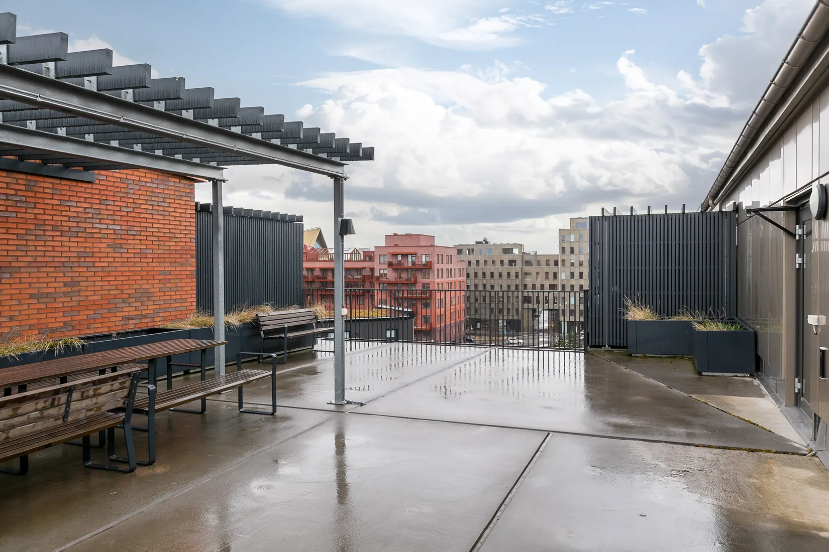 Bostadsrätt, Solhöjdsgatan 15, Varvsstaden, Malmö