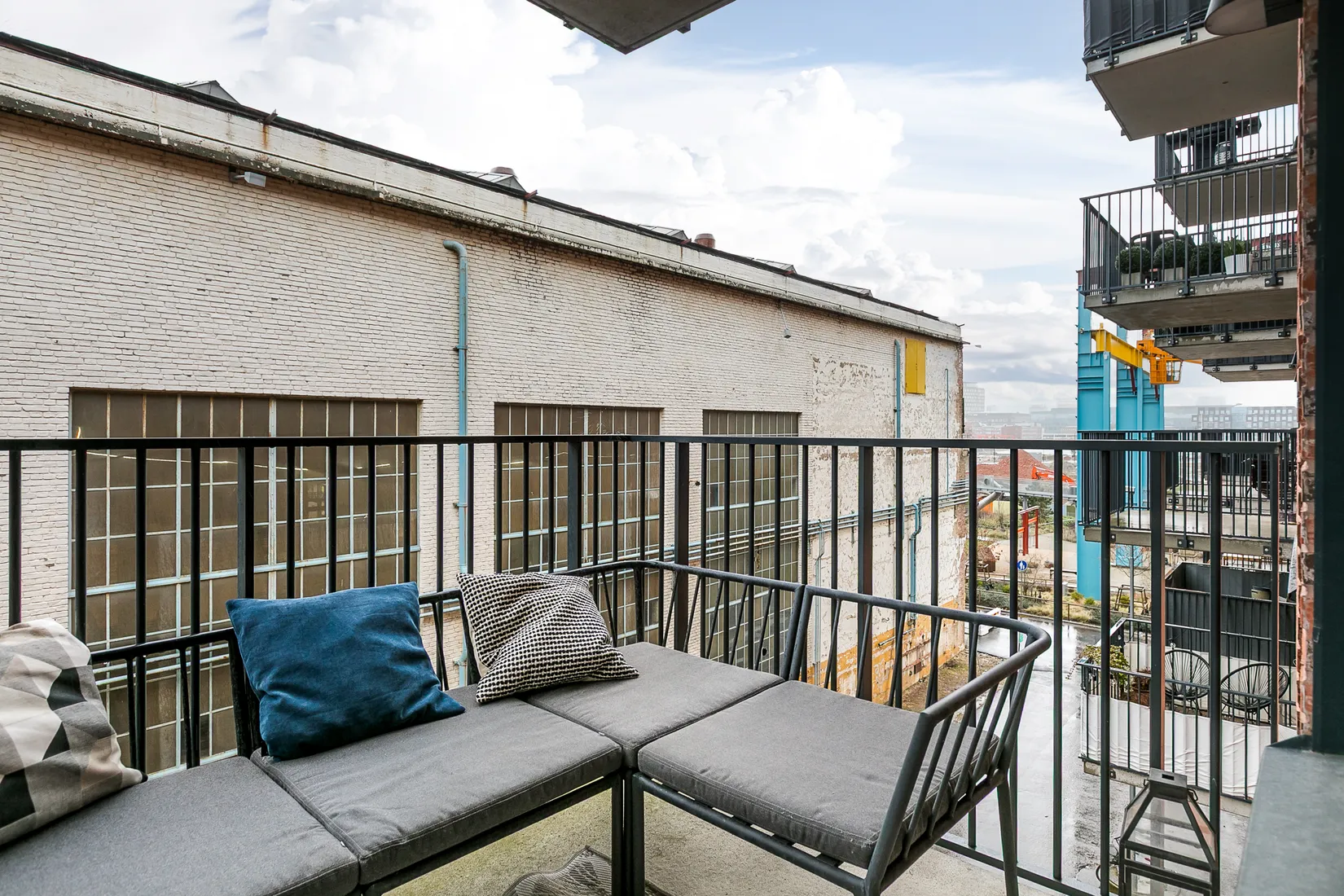 Bostadsrätt, Solhöjdsgatan 15, Varvsstaden, Malmö