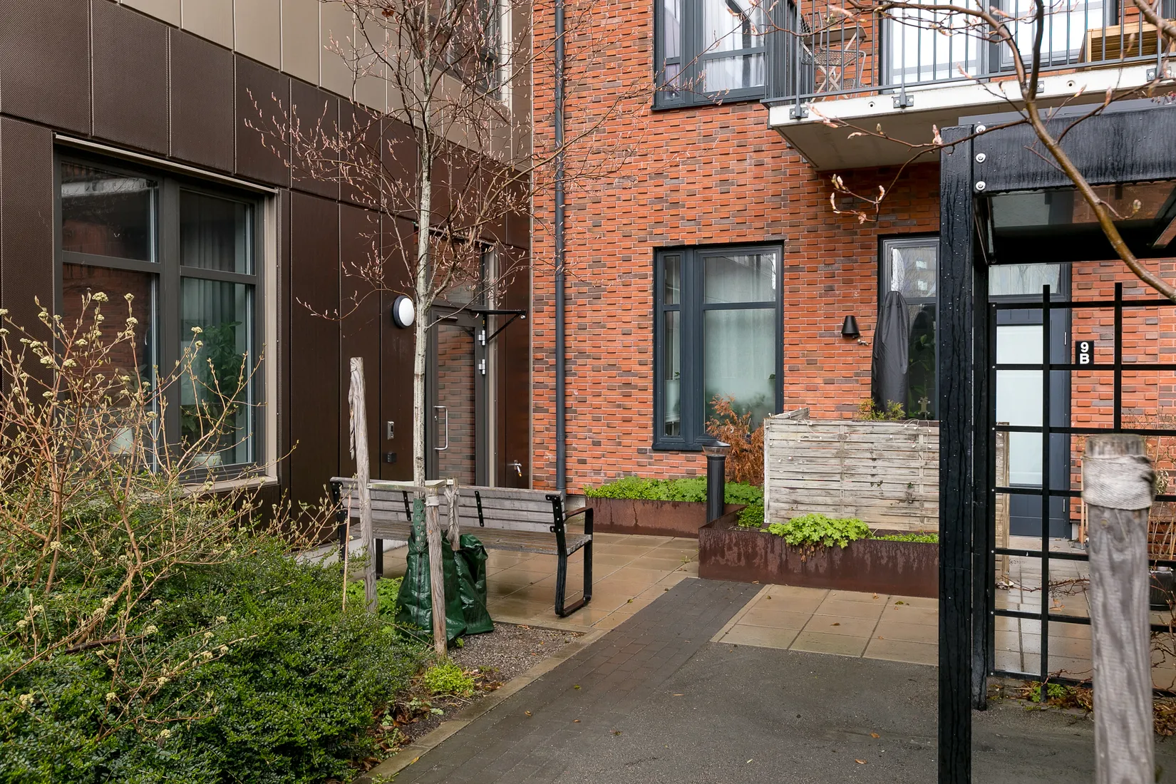 Bostadsrätt, Solhöjdsgatan 15, Varvsstaden, Malmö