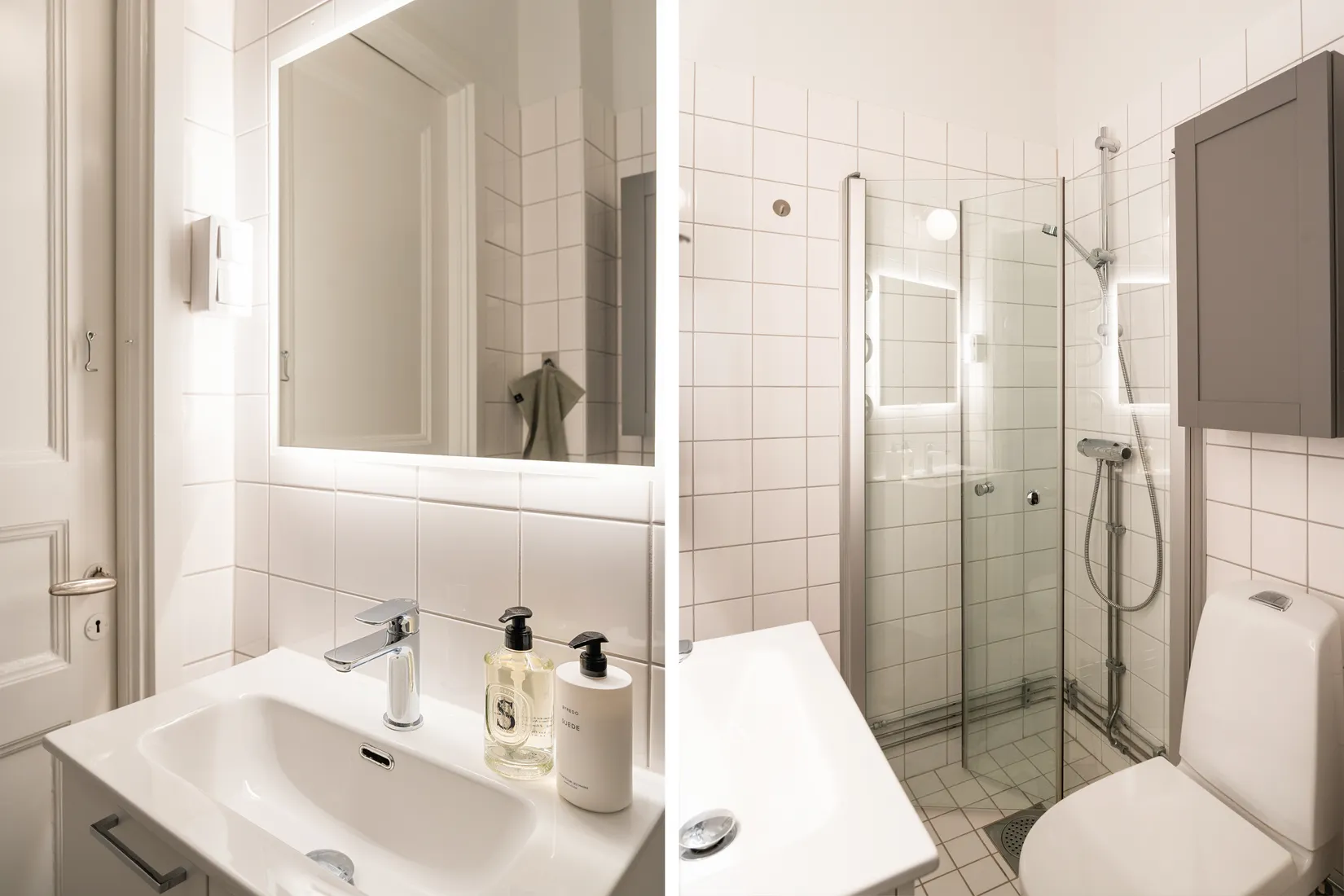 Bostadsrätt, Garvar Lundins gränd 2, Kungsholmen, Stockholm