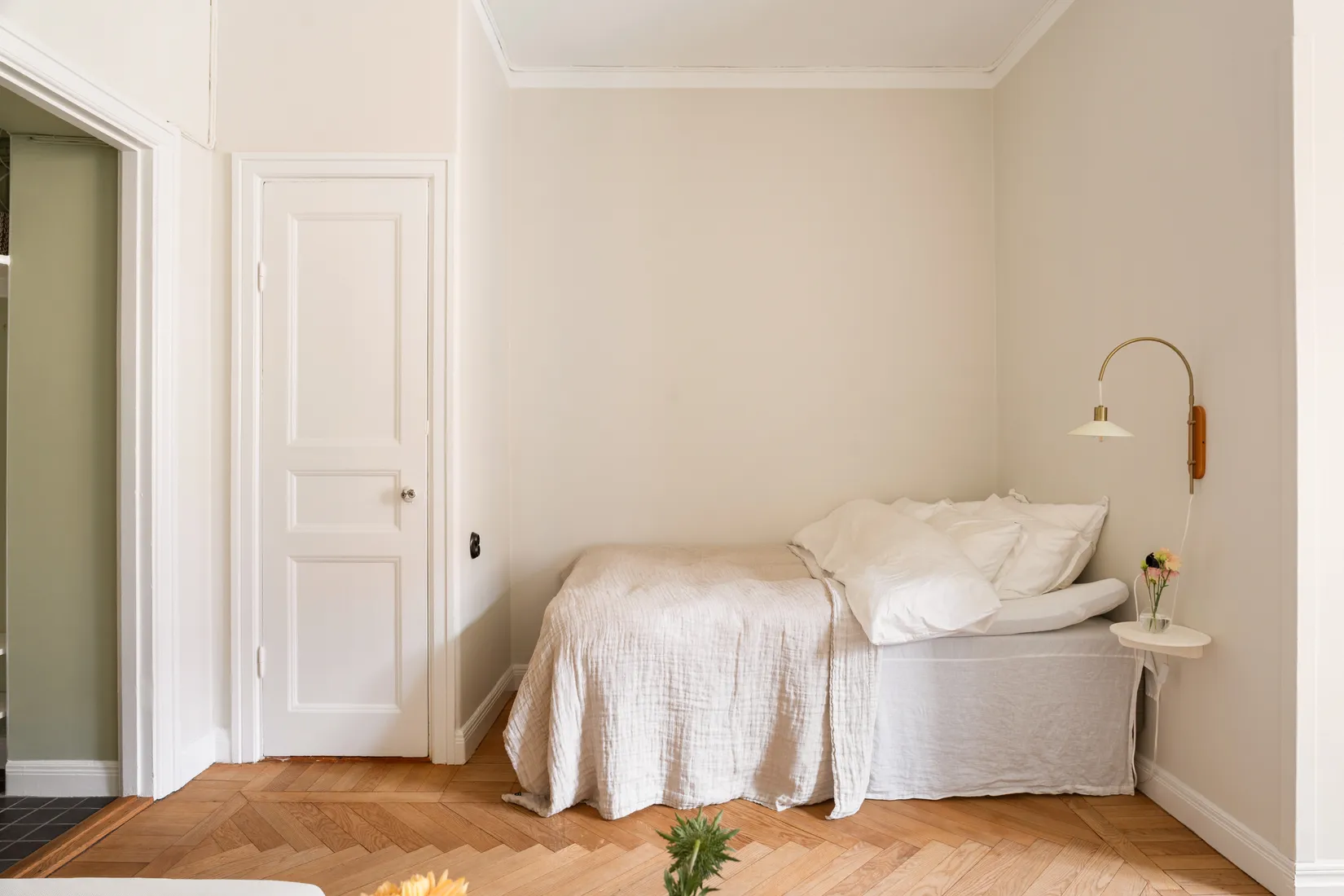 Bostadsrätt, Garvar Lundins gränd 2, Kungsholmen, Stockholm