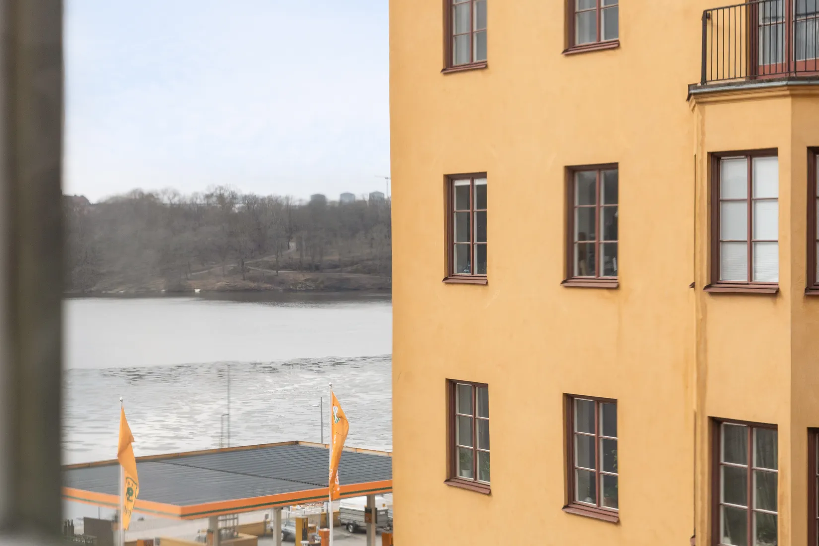 Bostadsrätt, Garvar Lundins gränd 2, Kungsholmen, Stockholm