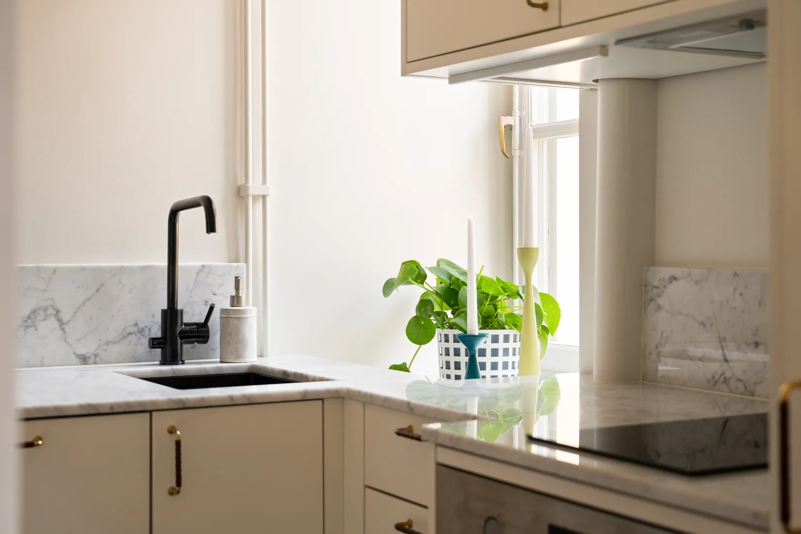 Bostadsrätt, Garvar Lundins gränd 2, Kungsholmen, Stockholm