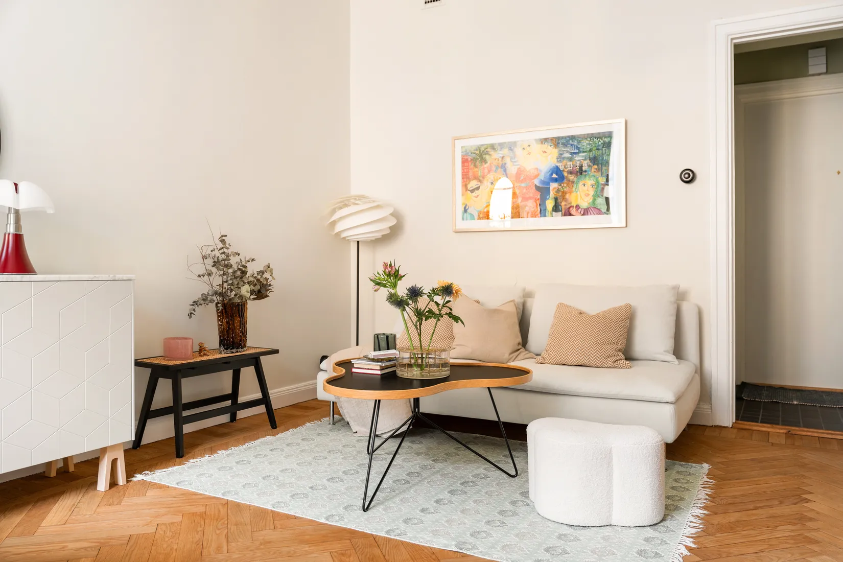 Bostadsrätt, Garvar Lundins gränd 2, Kungsholmen, Stockholm