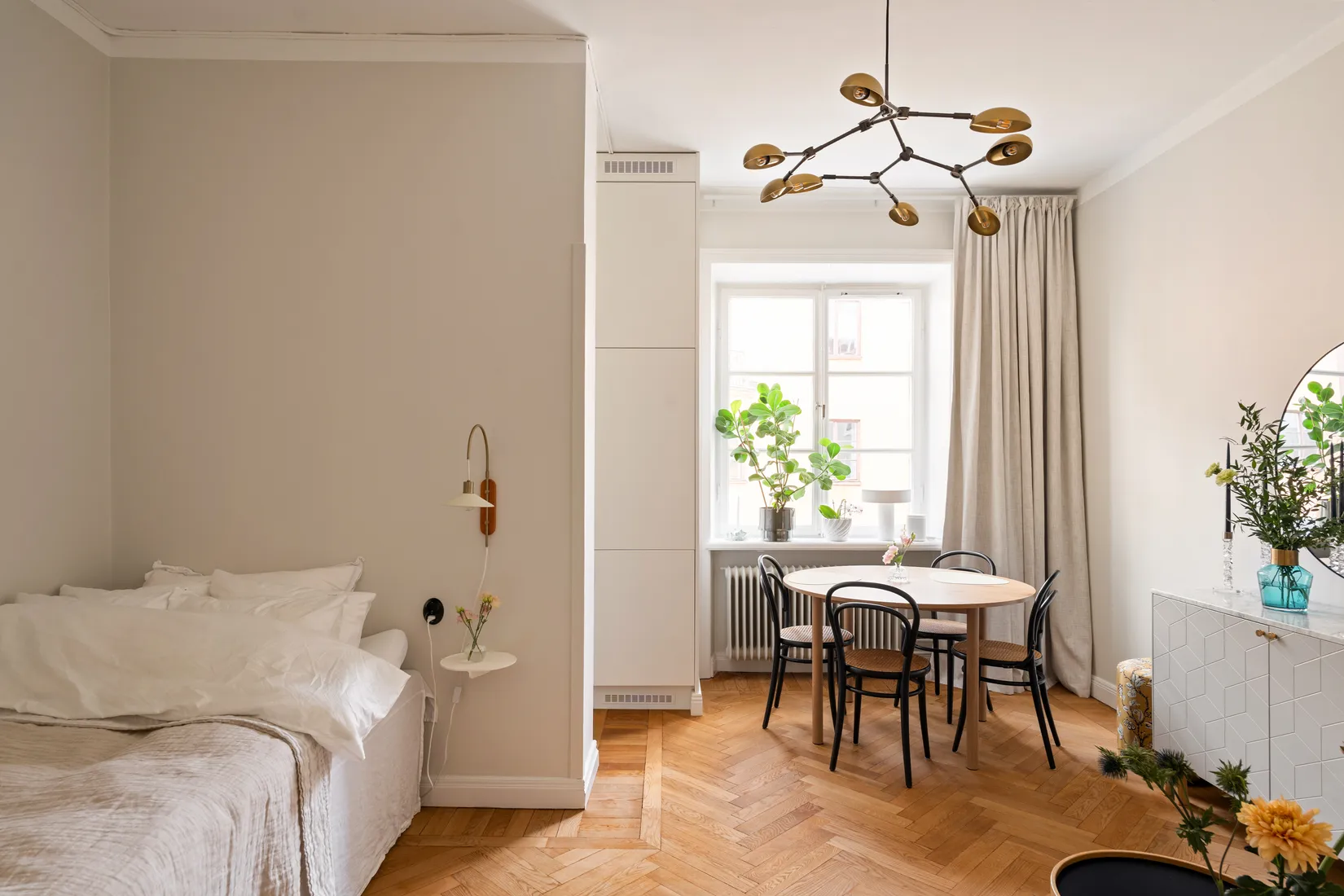 Bostadsrätt, Garvar Lundins gränd 2, Kungsholmen, Stockholm