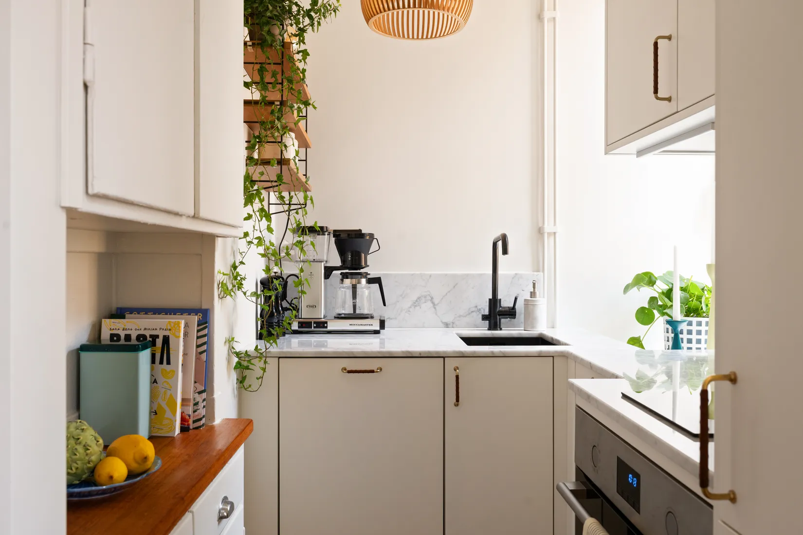 Bostadsrätt, Garvar Lundins gränd 2, Kungsholmen, Stockholm