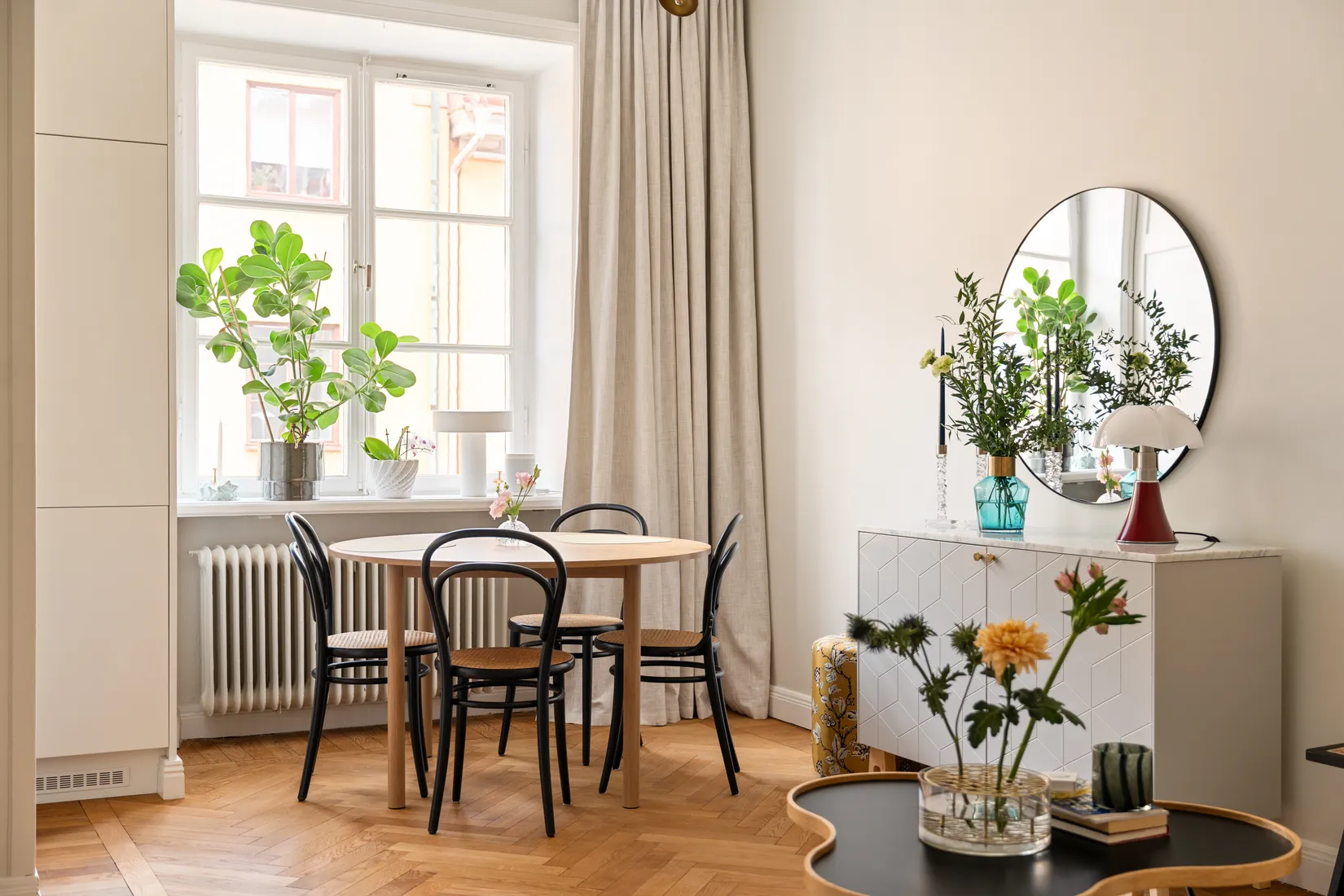 Bostadsrätt, Garvar Lundins gränd 2, Kungsholmen, Stockholm