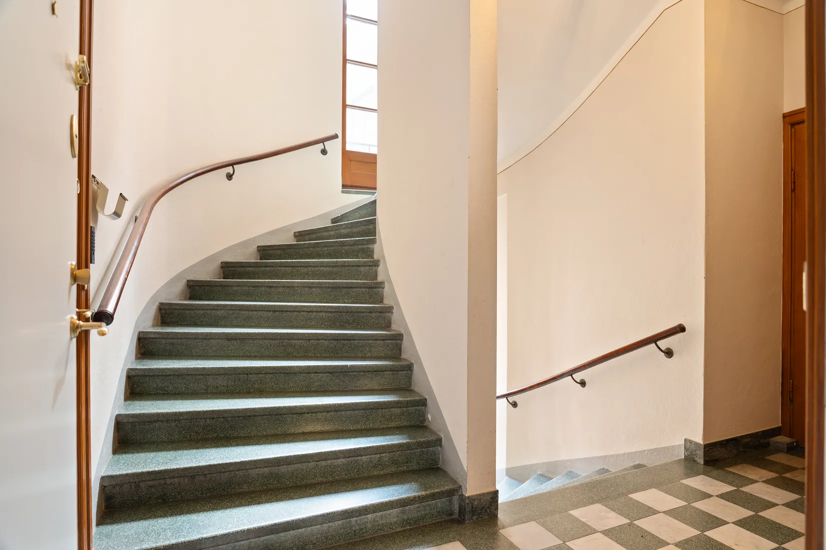 Bostadsrätt, Garvar Lundins gränd 2, Kungsholmen, Stockholm