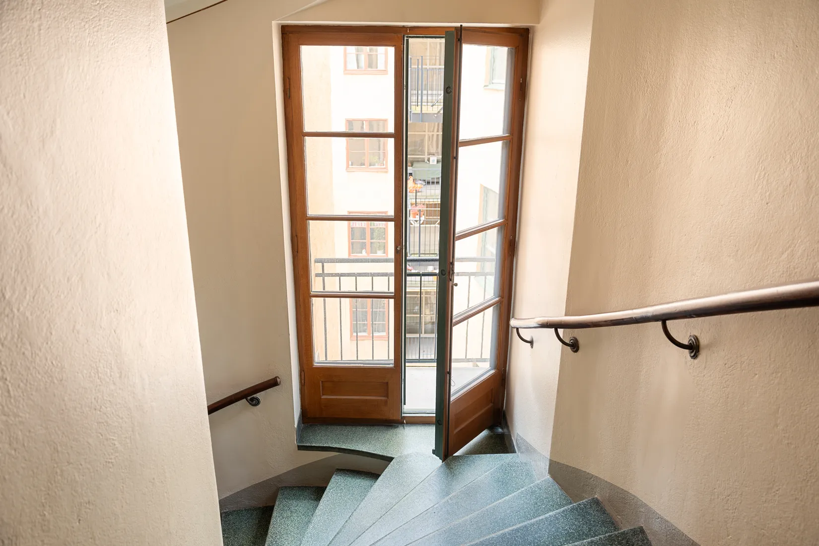 Bostadsrätt, Garvar Lundins gränd 2, Kungsholmen, Stockholm