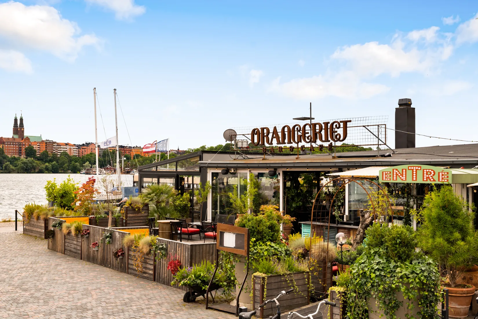 Bostadsrätt, Garvar Lundins gränd 2, Kungsholmen, Stockholm