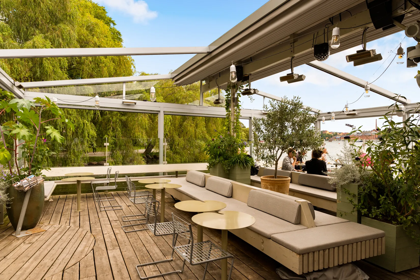 Bostadsrätt, Garvar Lundins gränd 2, Kungsholmen, Stockholm