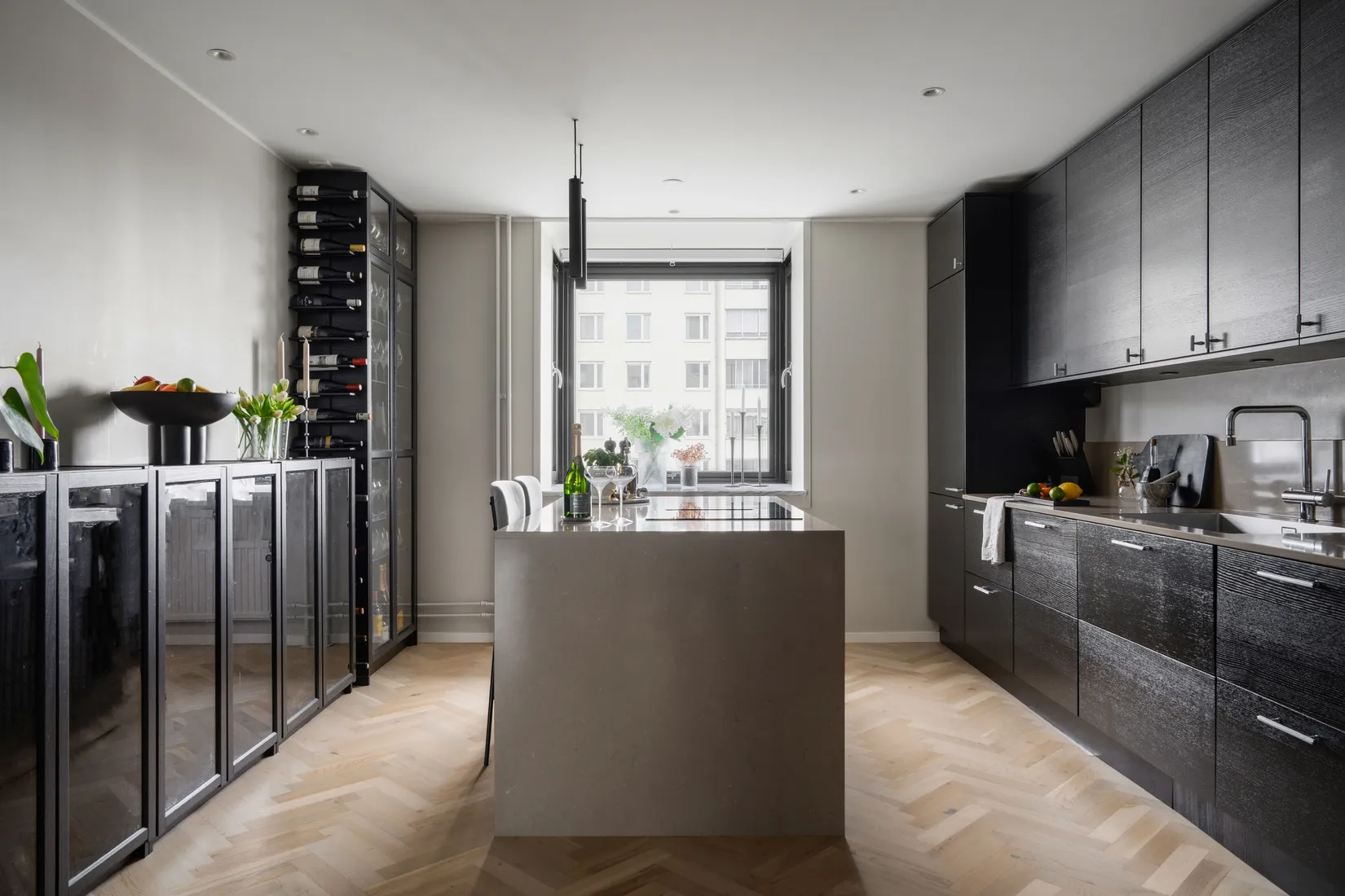 Bostadsrätt, Segergatan 4C, Västra Fäladen, Landskrona