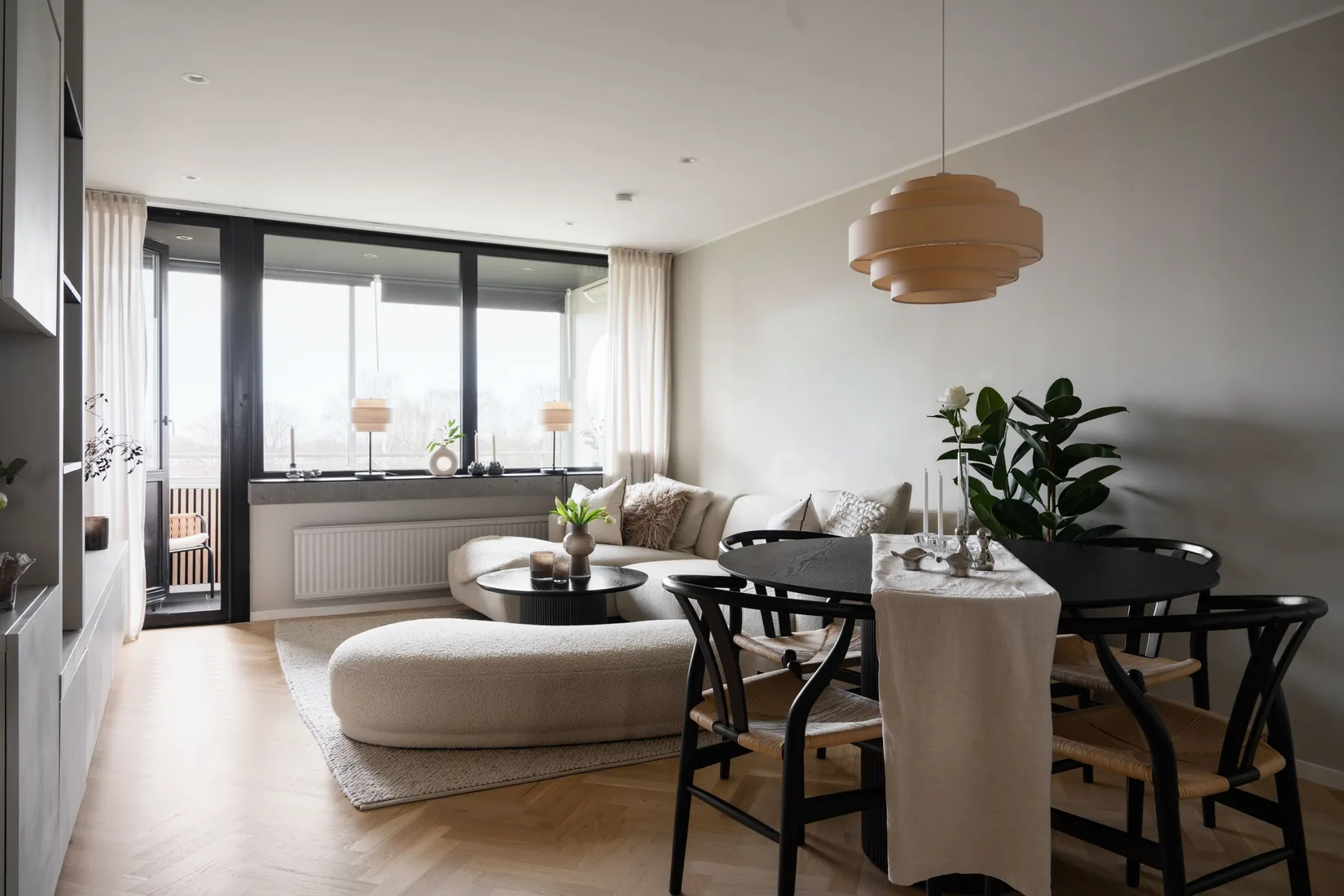 Bostadsrätt, Segergatan 4C, Västra Fäladen, Landskrona