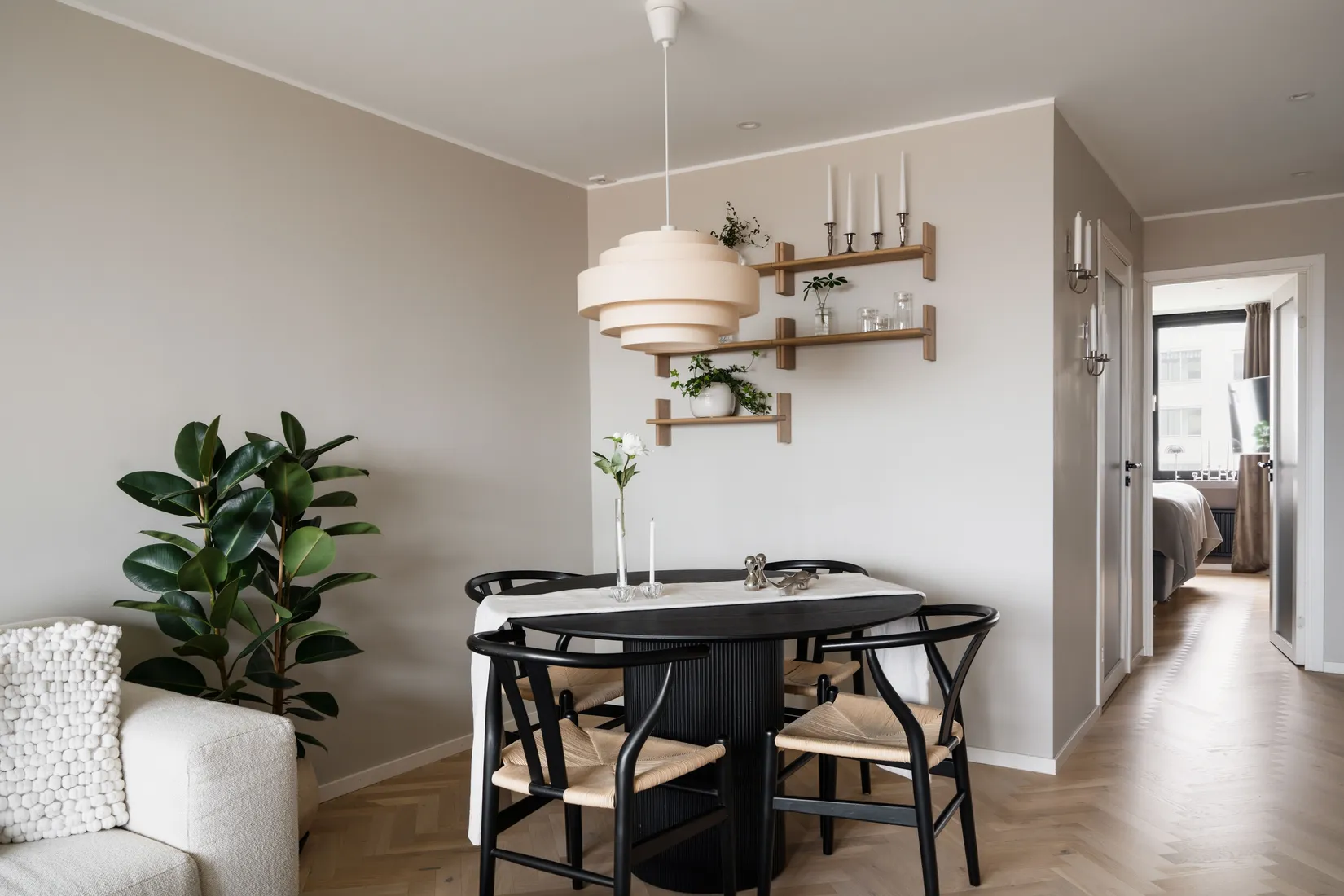 Bostadsrätt, Segergatan 4C, Västra Fäladen, Landskrona