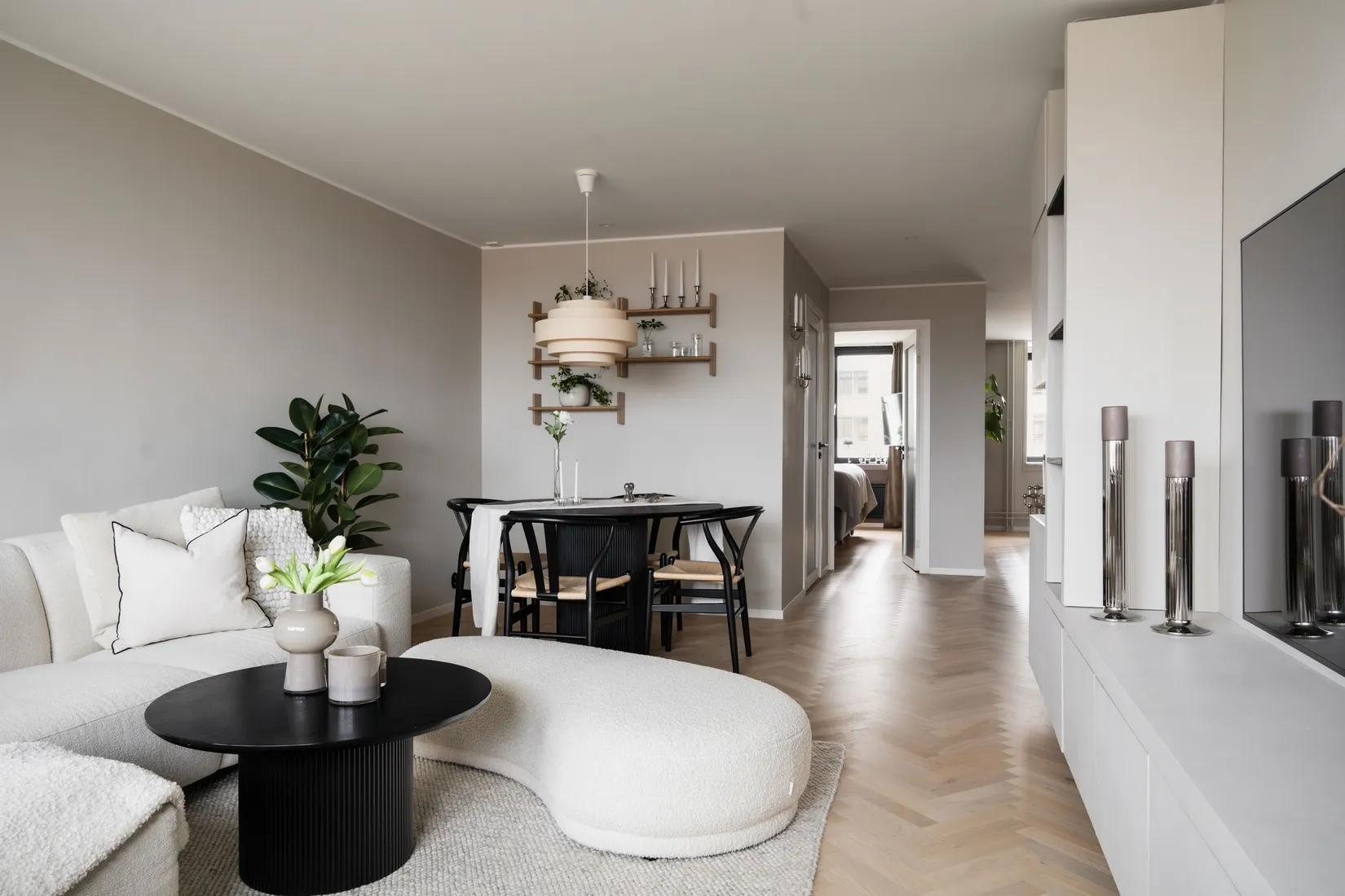 Bostadsrätt, Segergatan 4C, Västra Fäladen, Landskrona