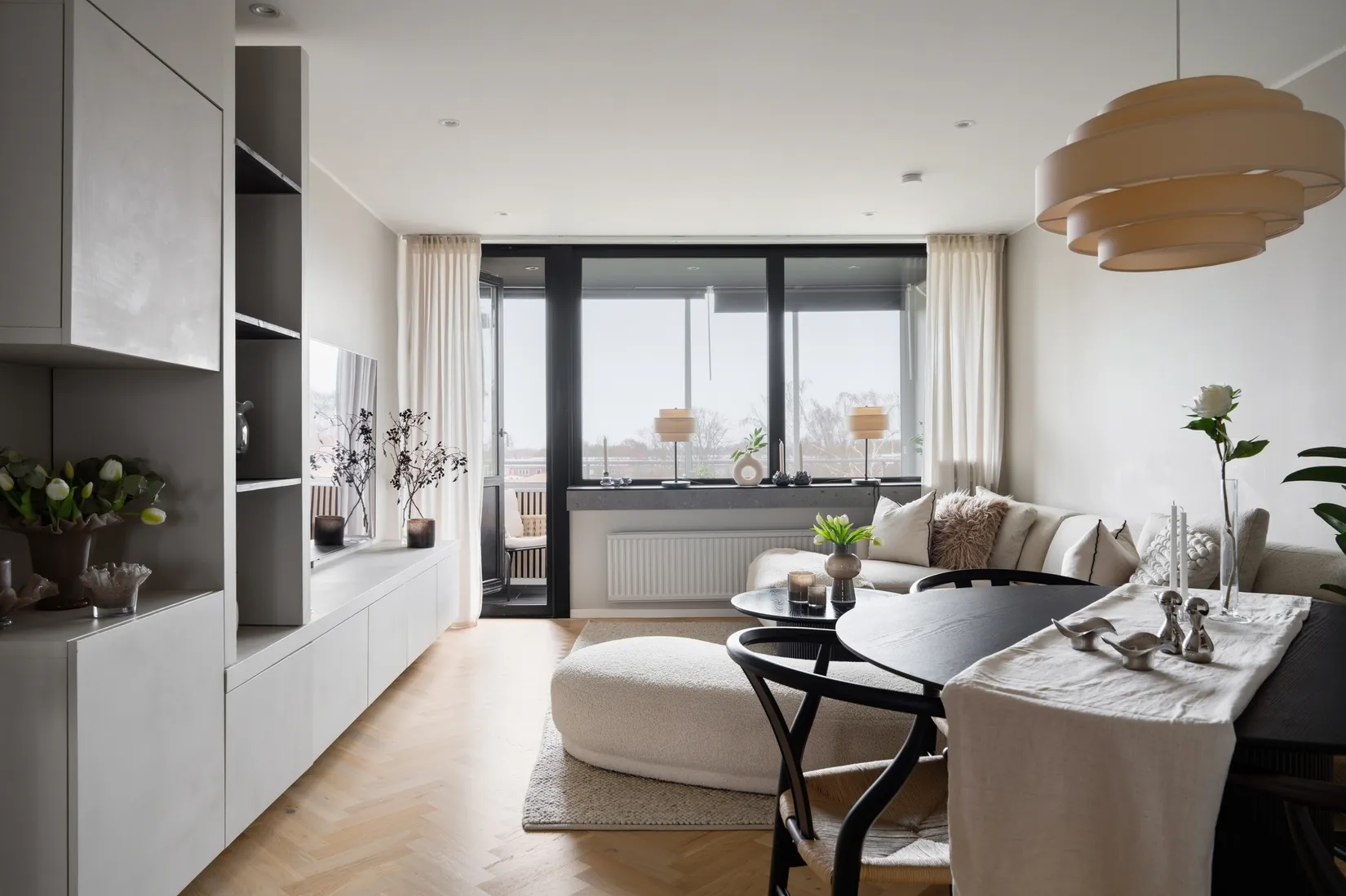 Bostadsrätt, Segergatan 4C, Västra Fäladen, Landskrona