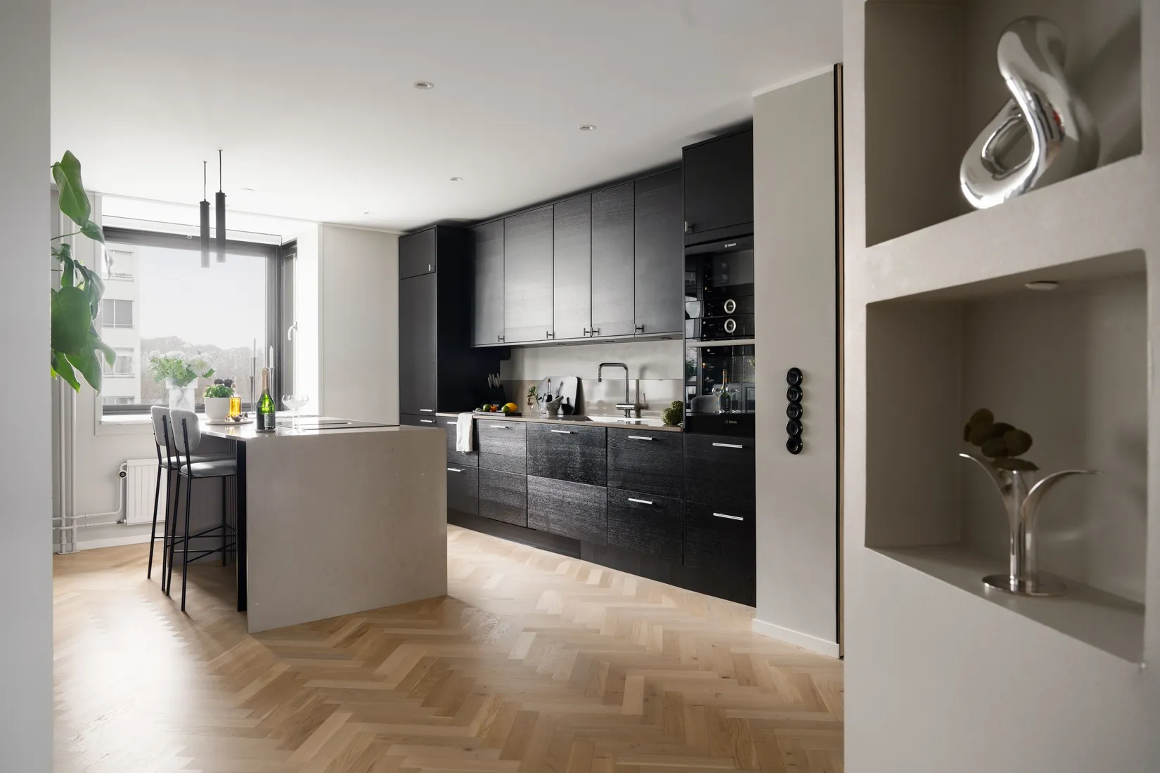 Bostadsrätt, Segergatan 4C, Västra Fäladen, Landskrona