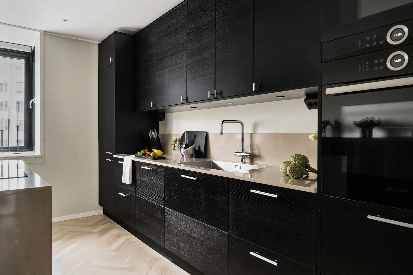 Bostadsrätt, Segergatan 4C, Västra Fäladen, Landskrona