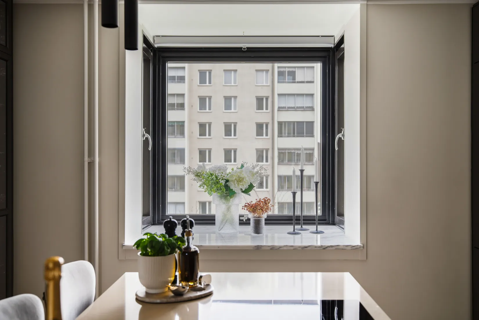 Bostadsrätt, Segergatan 4C, Västra Fäladen, Landskrona