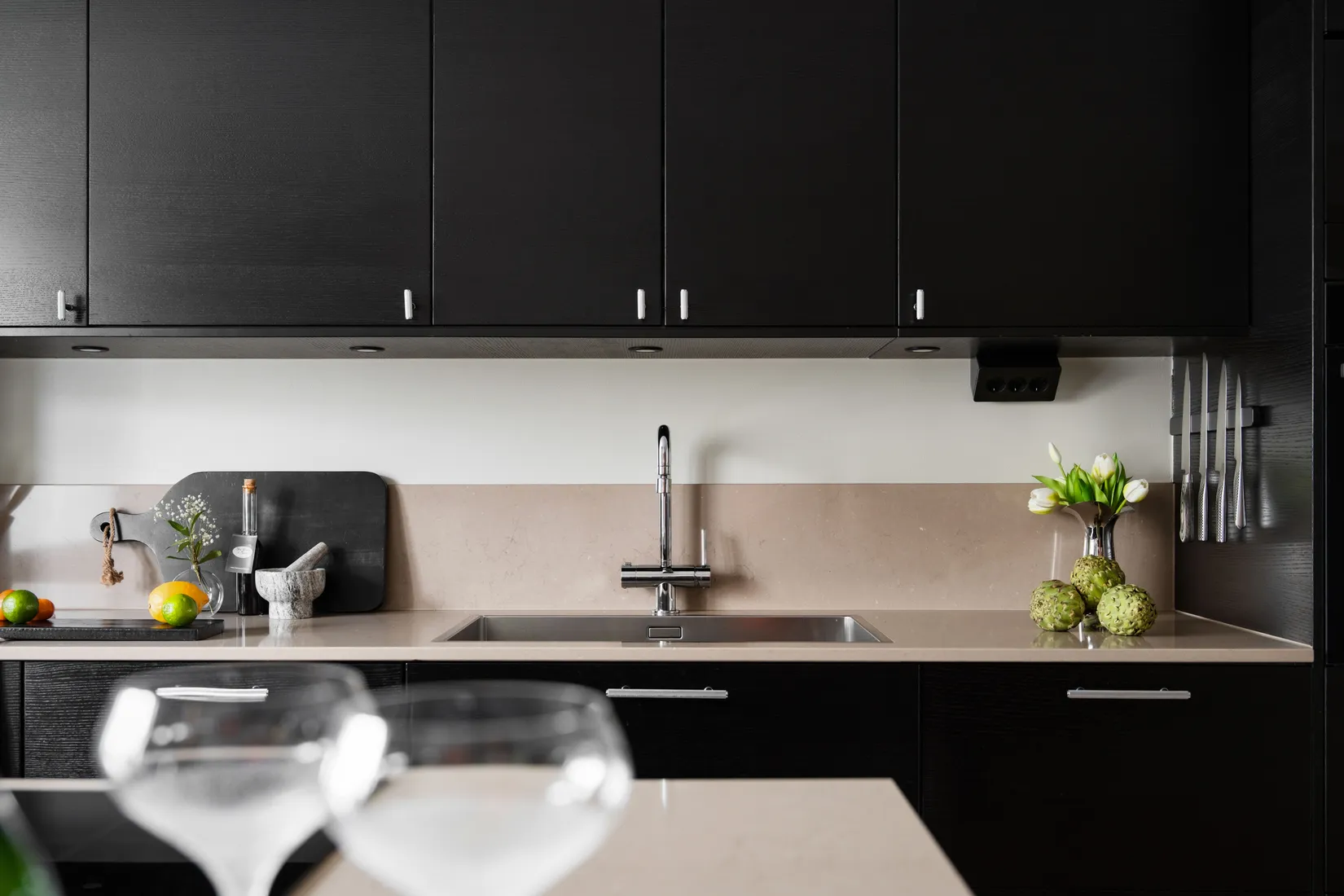 Bostadsrätt, Segergatan 4C, Västra Fäladen, Landskrona