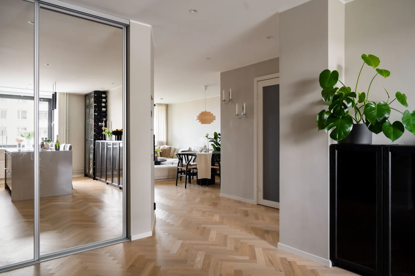 Bostadsrätt, Segergatan 4C, Västra Fäladen, Landskrona
